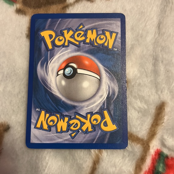 2006 Pokemon Meowth 4/12 - Picture 2 of 2